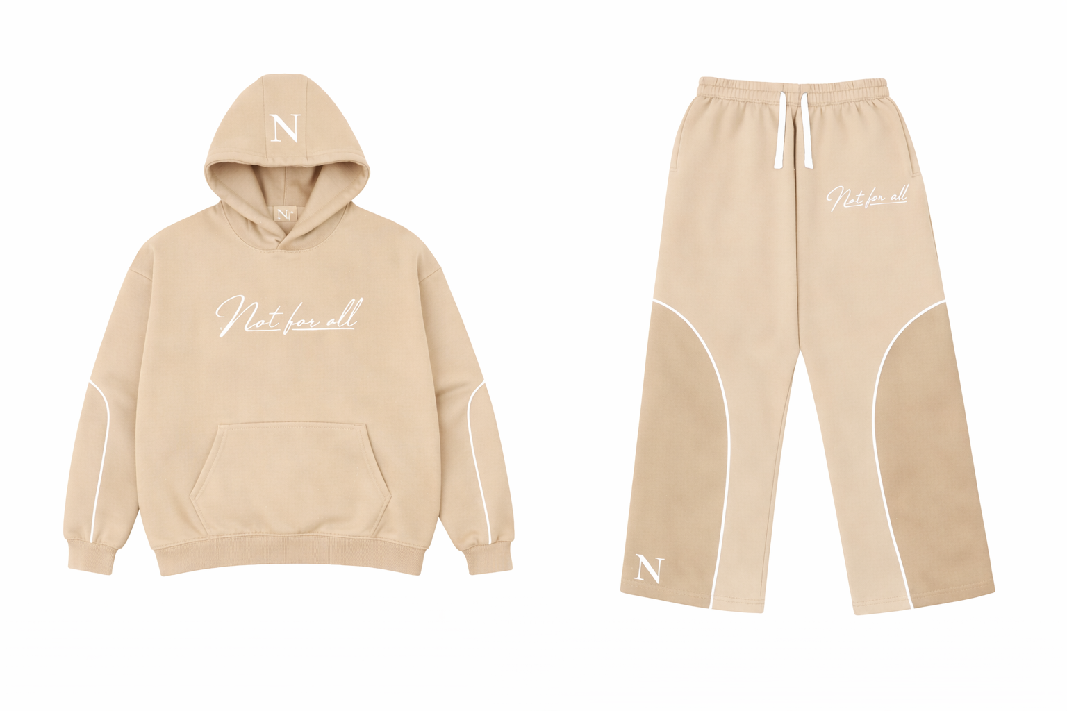 NFA Heavyweight Hoodie