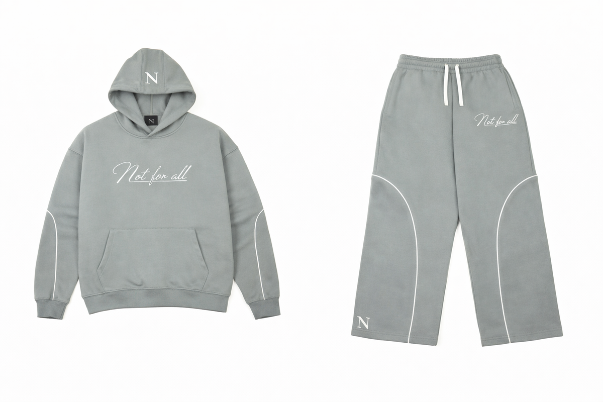 grey front
